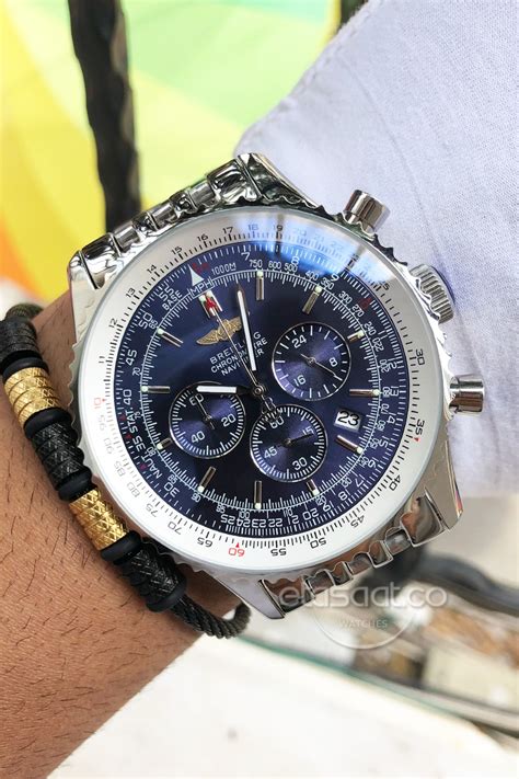 breitling replika saatler
